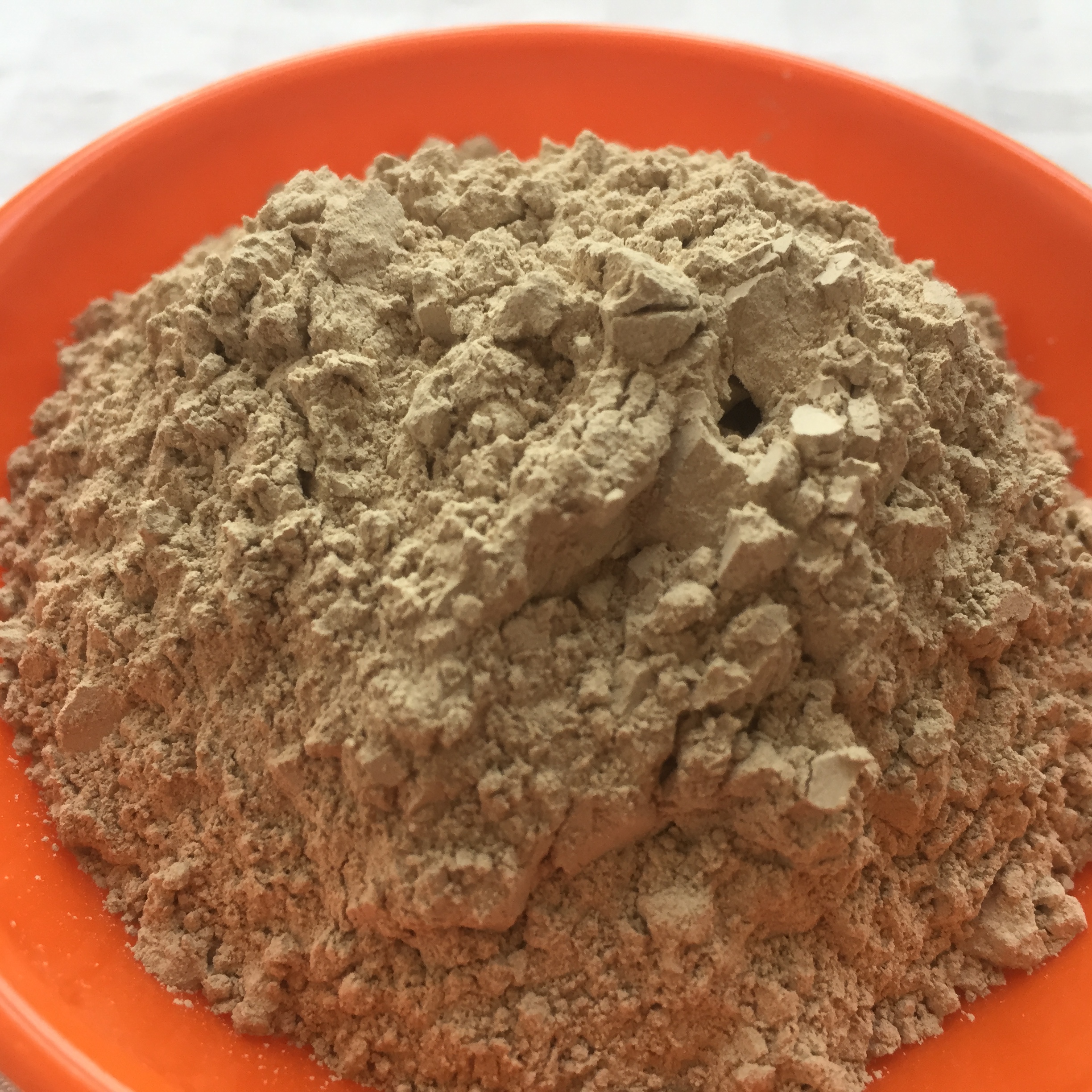 想要生產(chǎn)出高品質(zhì)的氧化鋁粉，馬躍建材這么做！